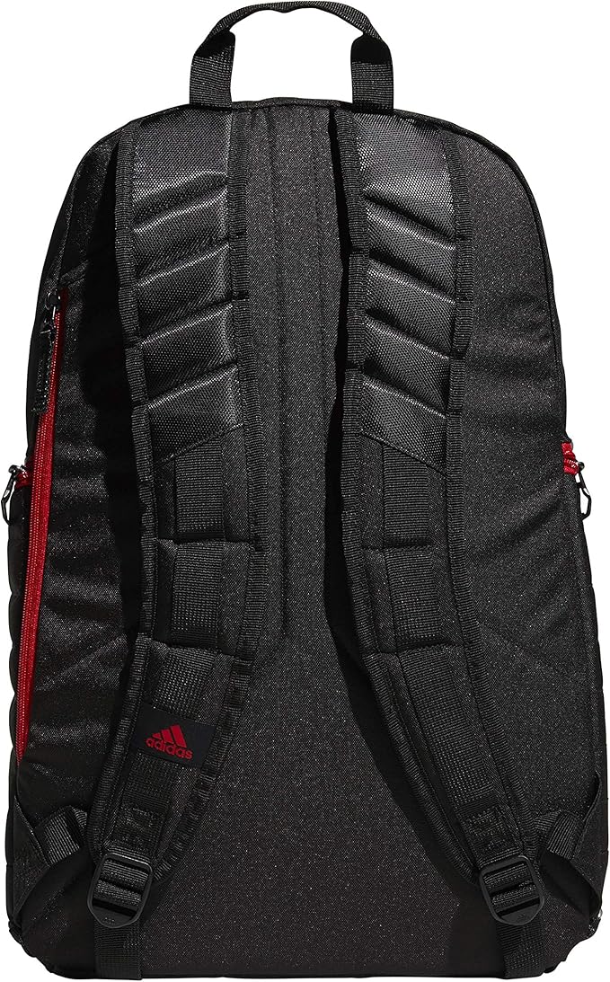 adidas tour tennis racquet backpack