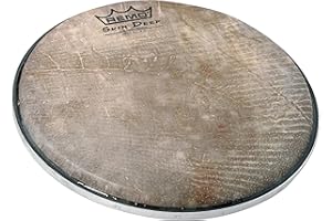 Remo SKYNDEEP Doumbek Head, 9"