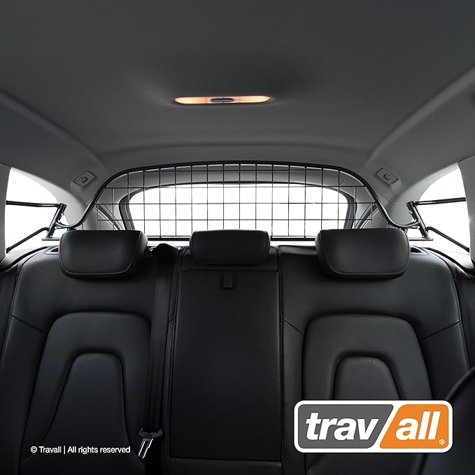 top tether audi a4 avant