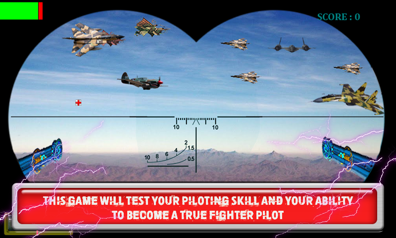 Jet Fighter Simulator:Amazon.com:Appstore for Android