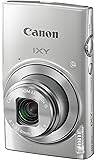 Canon コンパクトデジタルカメラ 光学10倍ズーム IXY210(SL)