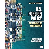 Amazon.com: U.S. Foreign Policy: The Paradox of World Power