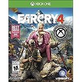 Far Cry 4 - Xbox One