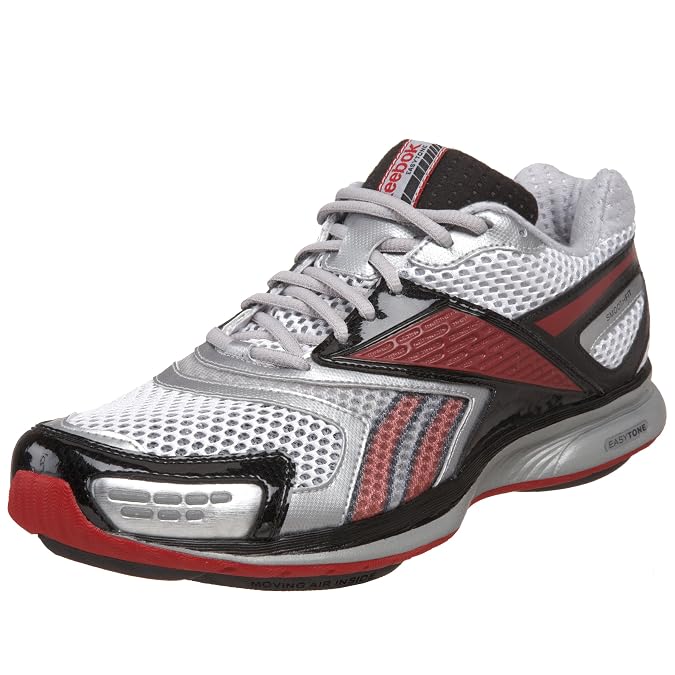 men's reebok running stride walker shoes