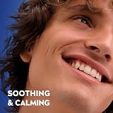 NIVEA MEN Sensitive Cool Post Shave Balm 100ml 3 Pack view 4