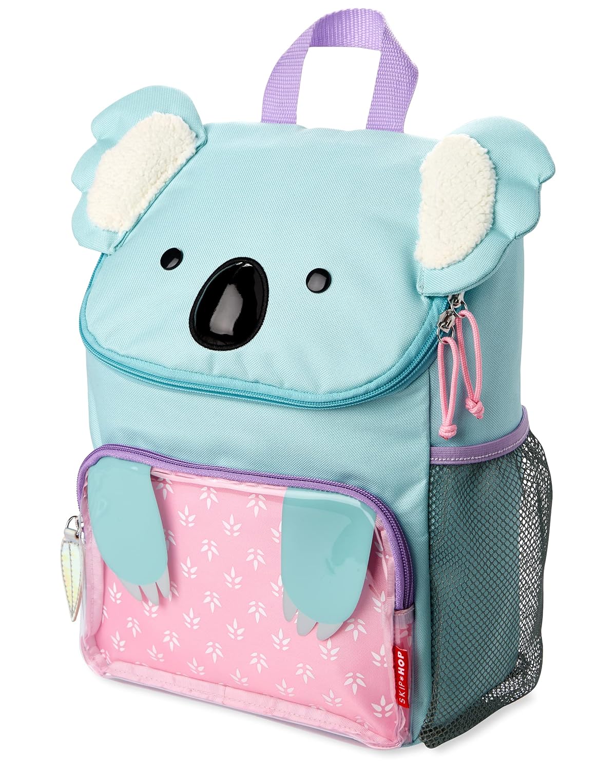 Skip Hop Zoo Big Kid Backpack (Koala)  - from One Little Small Blog preschool gear guide