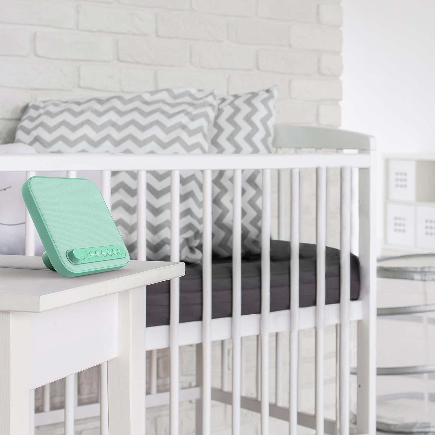 wave baby sound machine