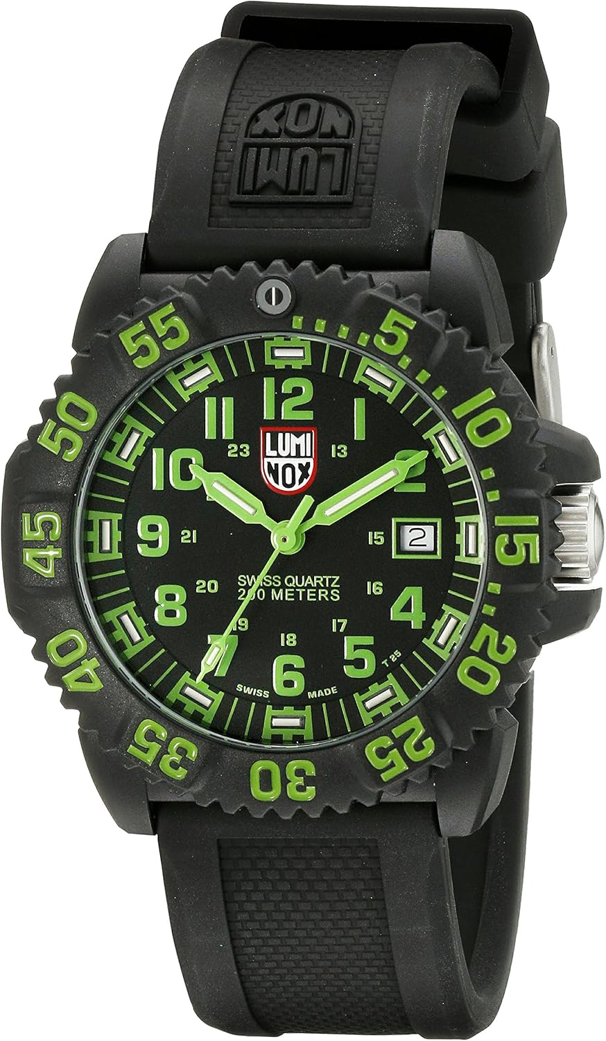 luminox lazada