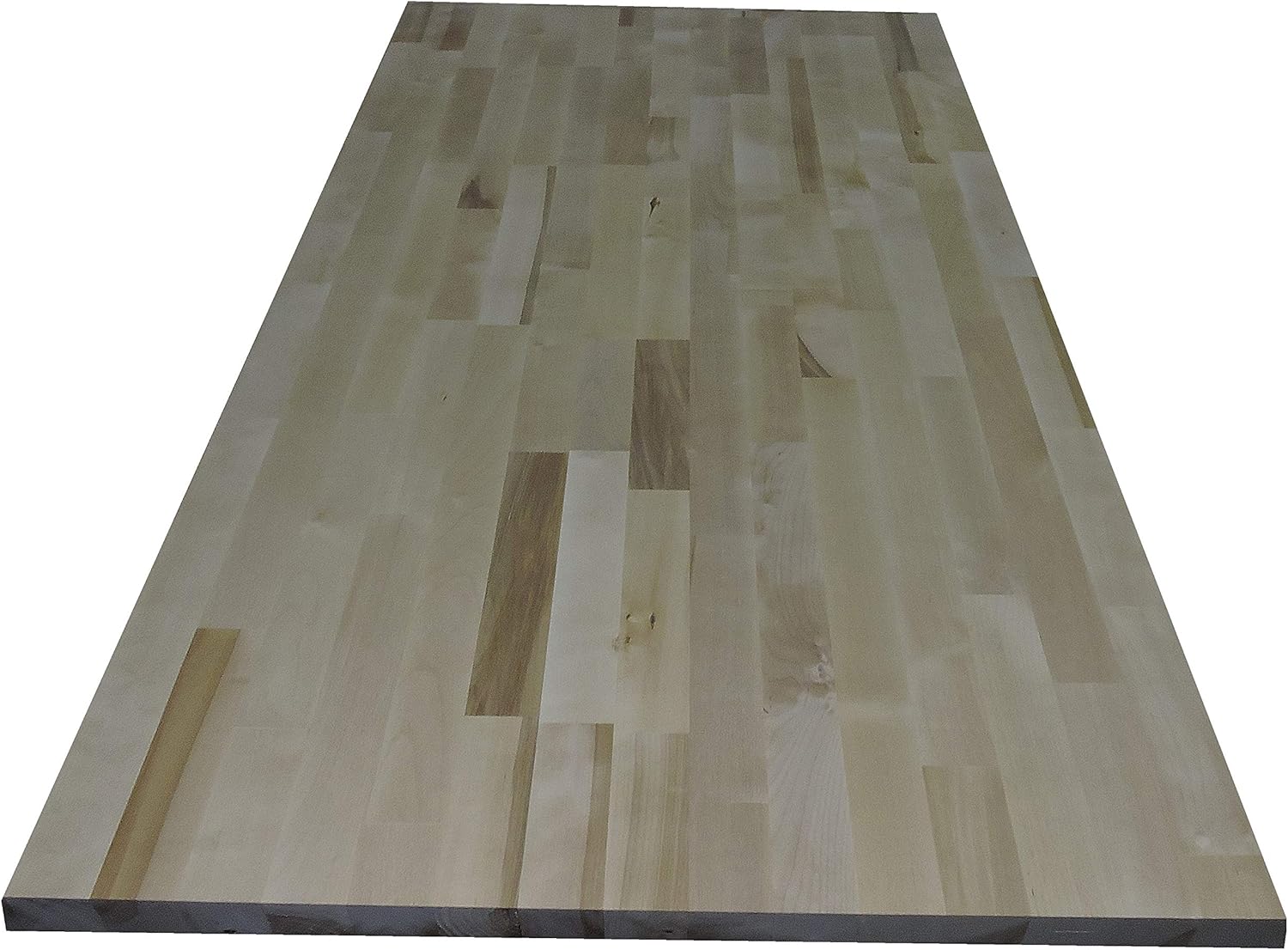 Amazon Com Allwood 1 5 X 30 X 72 Birch Workbench Kitchen Dining