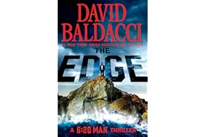 The Edge (6:20 Man, 2)