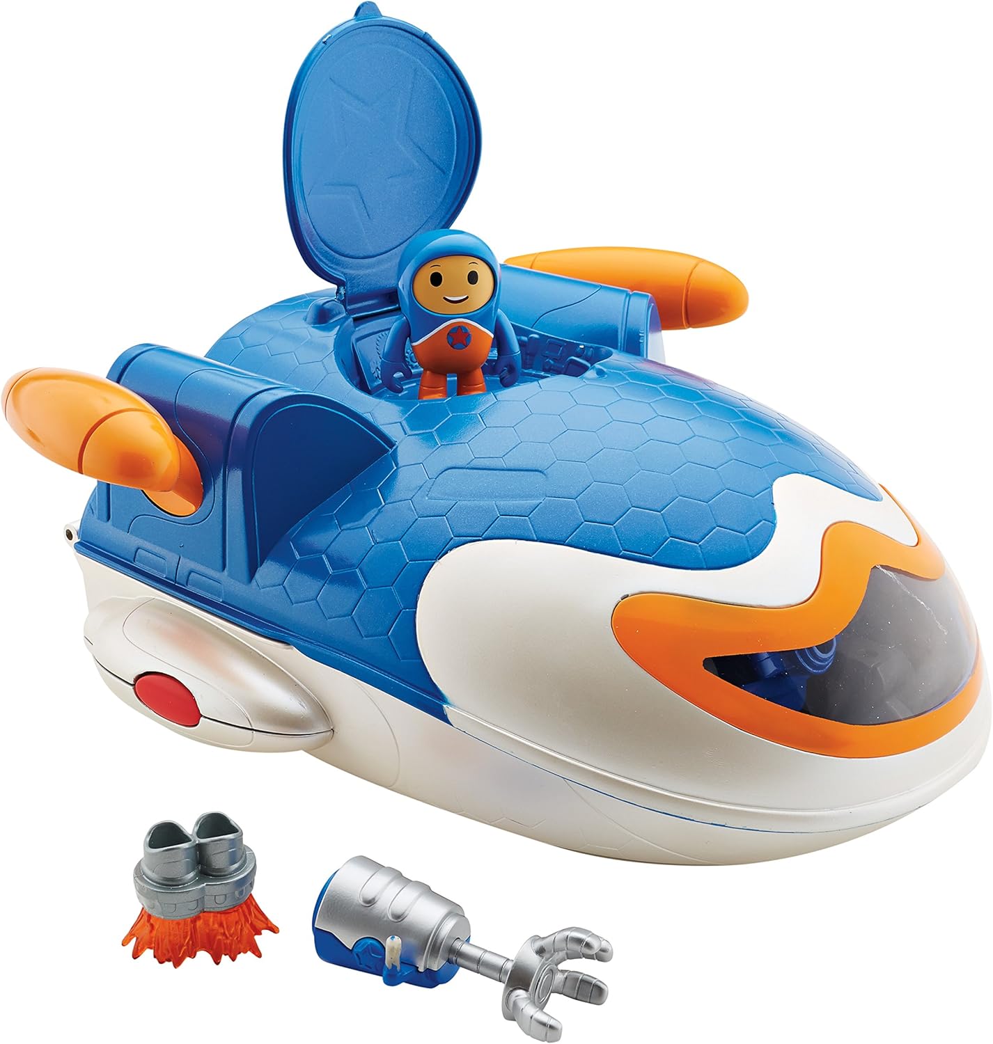 first steps jumperoo