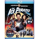 The Ice Pirates [Blu-ray]