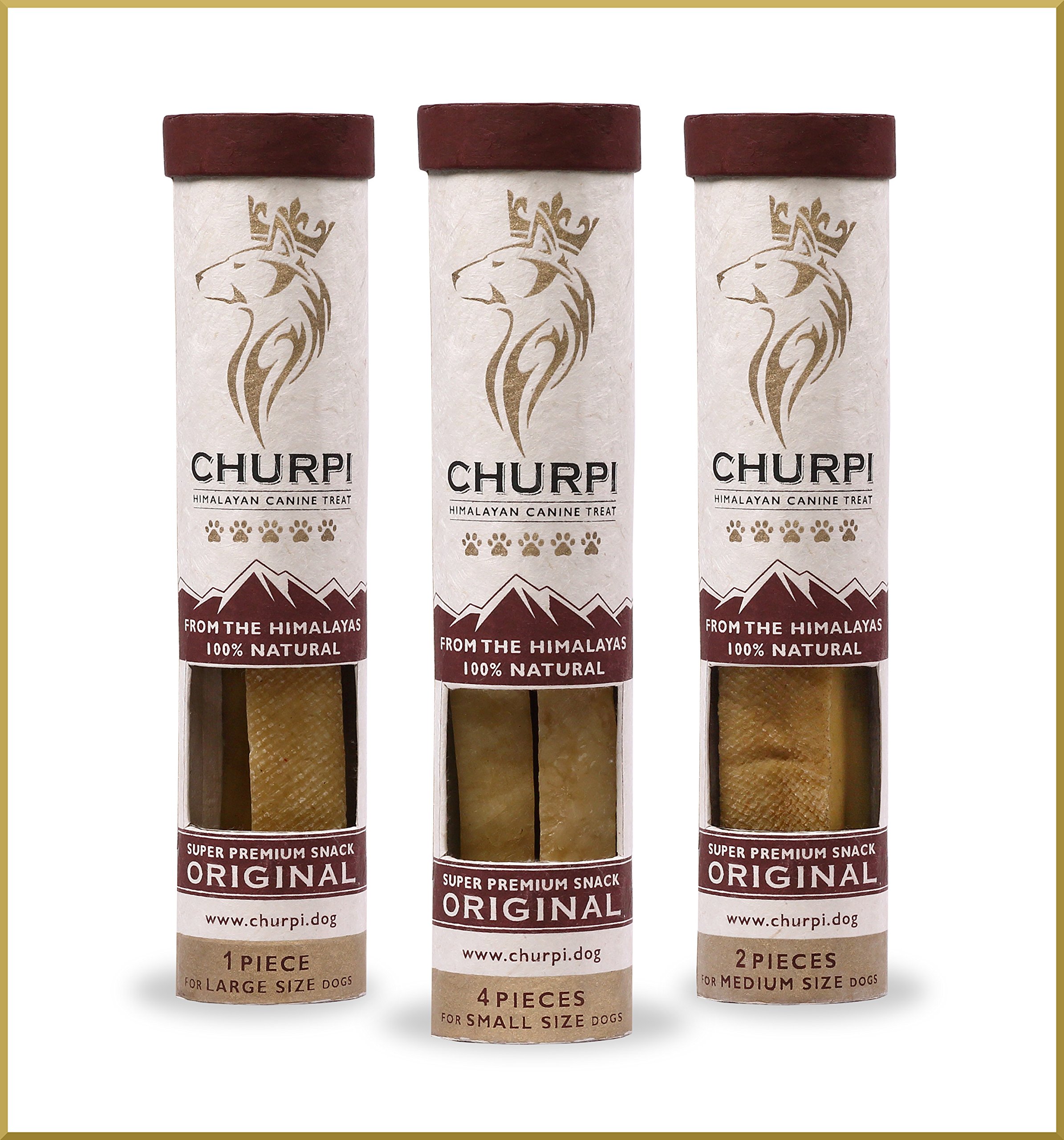 churpi himalayan canine treat