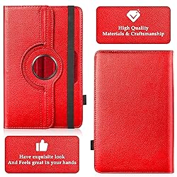 UrbanX 7"-8" Inch Universal Tablet Case, Protective