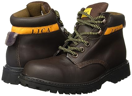 botas lica