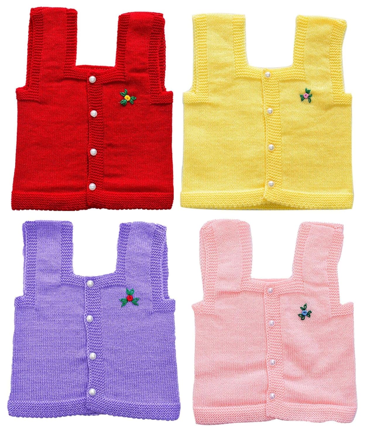 new baby sweater design