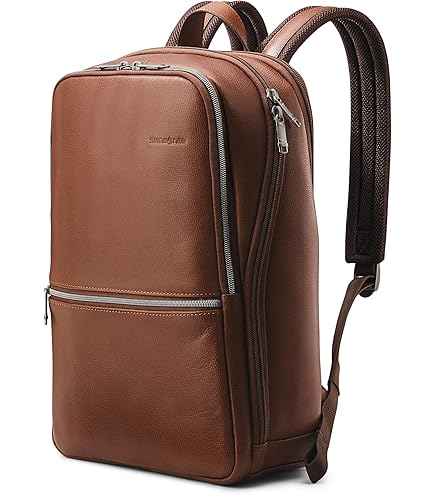 Amazon.com: Cole Haan Men's Matthews Backpack, British Tan