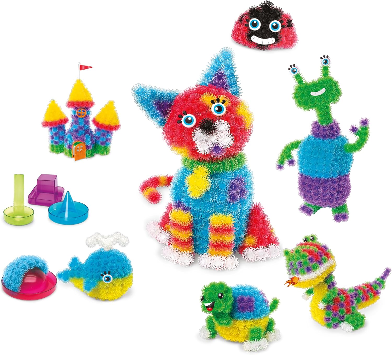 bunchems bunch and build