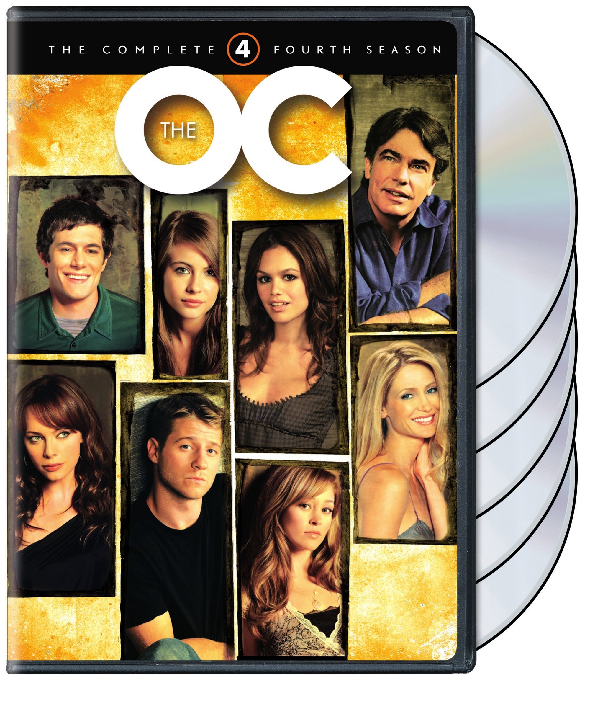 The O C Season 4 Buy Online In Aruba Peter Gallagherkelly Rowan Products In Aruba See Prices Reviews And Free Delivery Over 120 Æ Desertcart