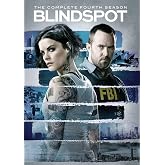 Blindspot: The Complete Fourth Season
