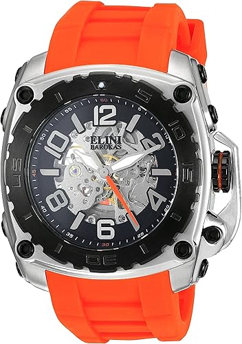 amazon prime relojes hombre