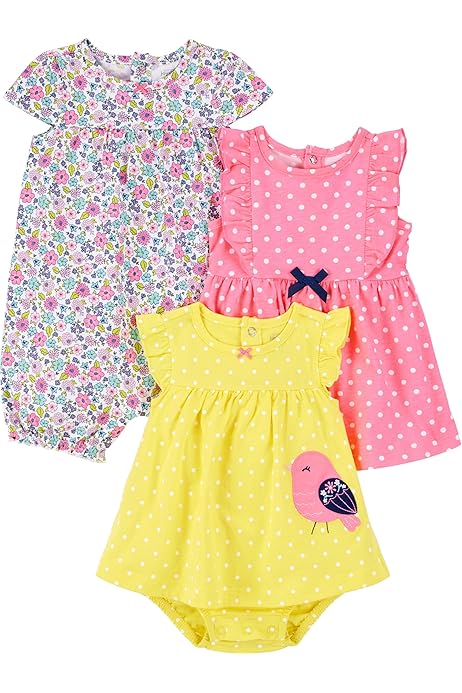 Salopette In Velluto A Coste Per Bambini - Senza Maniche, Autunno/inverno, Taglie 1-5 Anni - Foto 2