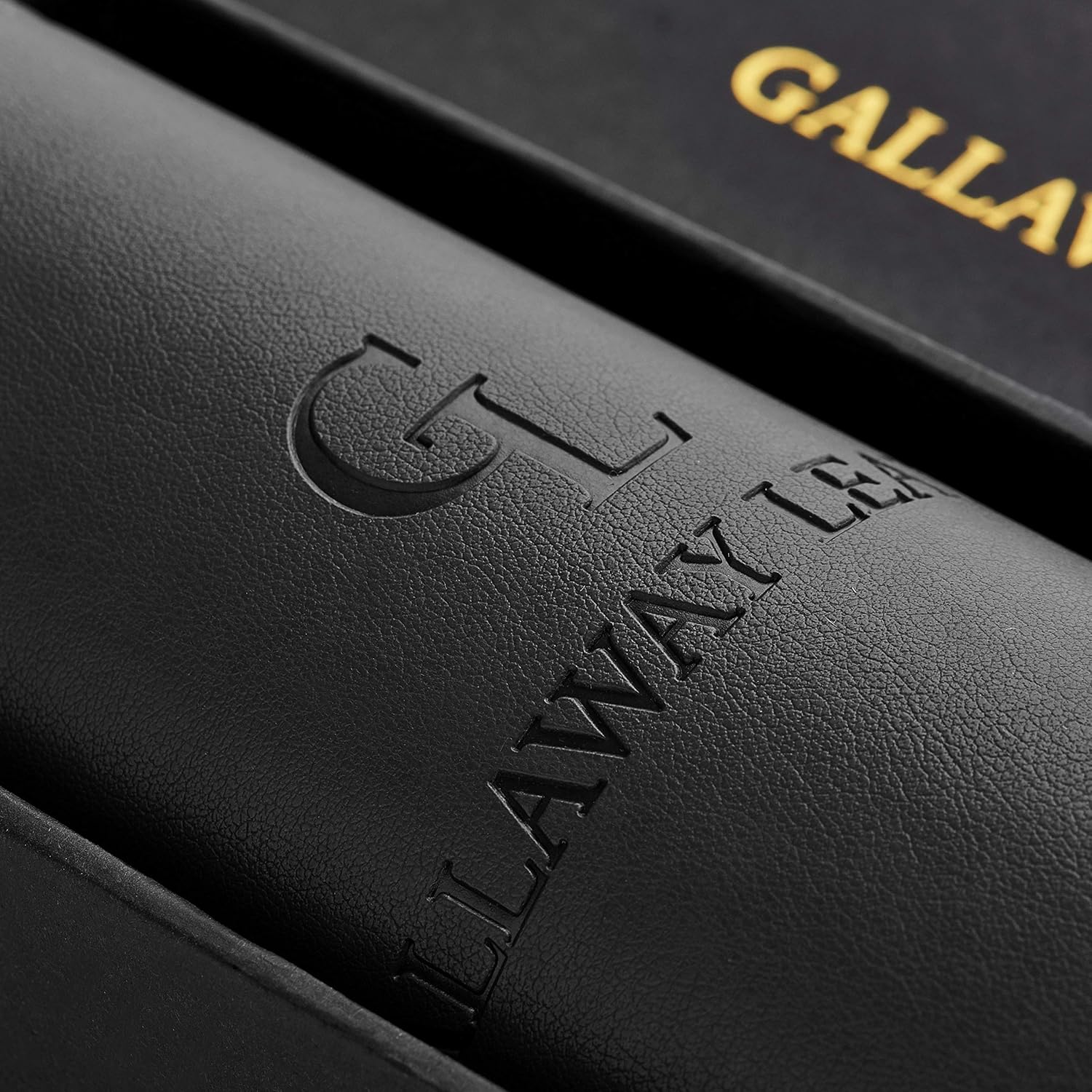 Gallaway Leather Desk Pad - Image 3