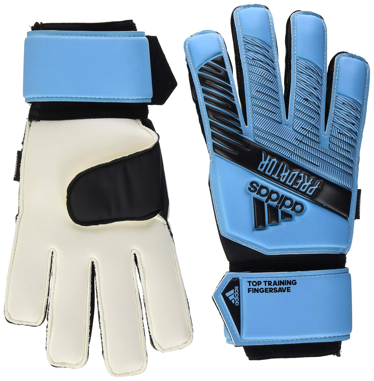 pb goalkeeper gloves
