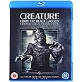 Creature from the Black Lagoon: Complete Legacy Collection [Blu-ray] [2019] [Region Free]