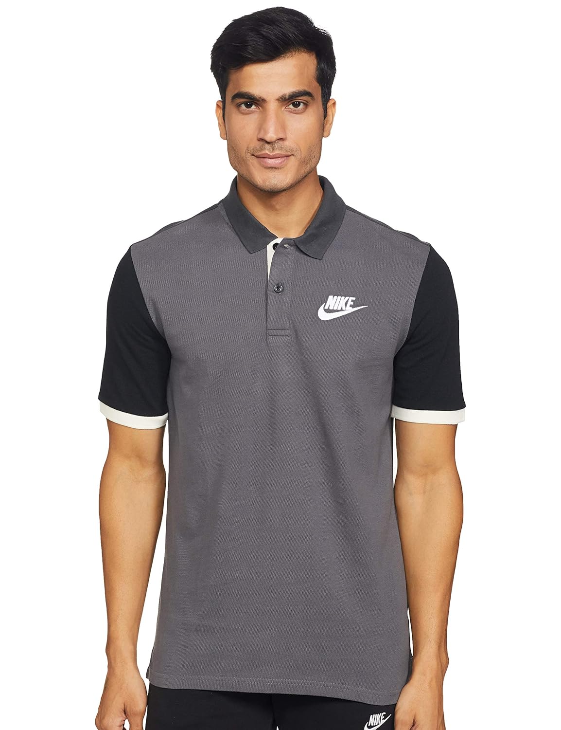 Buy Nike Men's Regular fit Polo at Amazon.in