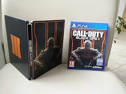 black ops 3 amazon ps4