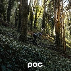 POC Tectal Race MIPS Cycling Helmet Uranium
