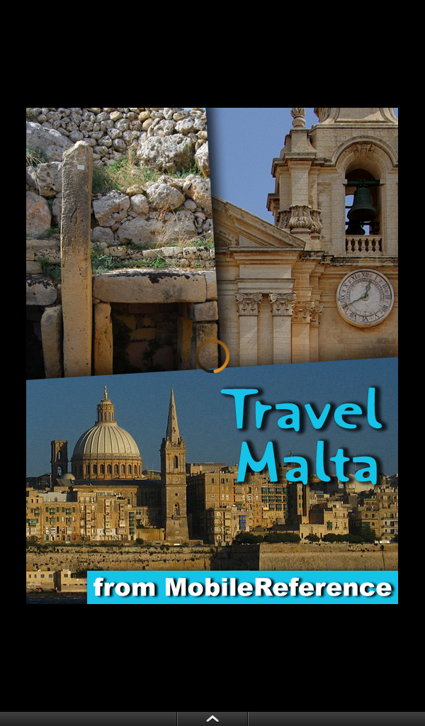 Malta FREE Travel Guide & Map Apps & Games