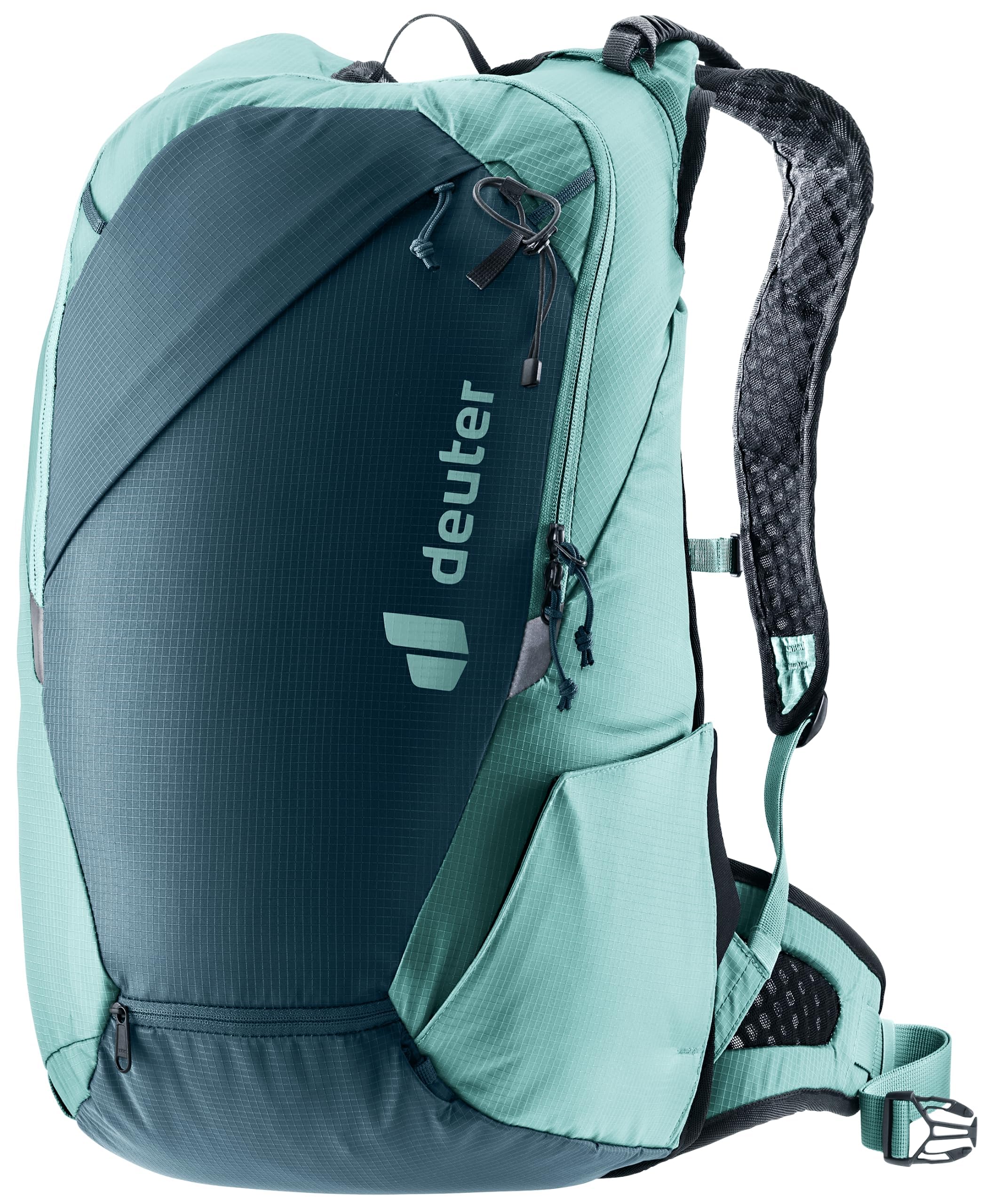 Deuter Updays 20, Atlantic-Glacier, 20L