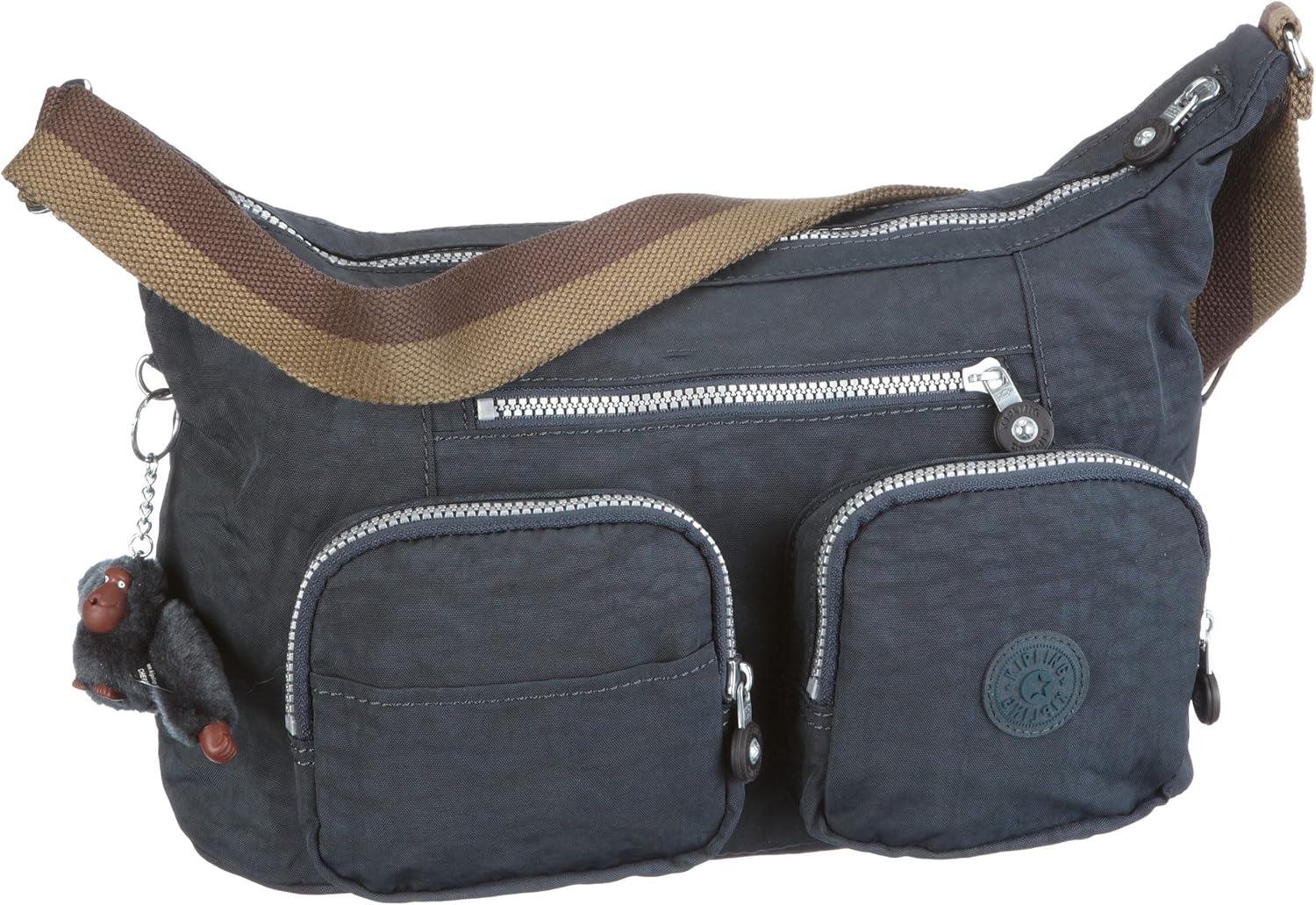 kipling shoulder bags debenhams