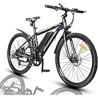 eco drive electric bicycle
