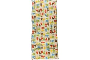 Tivoli Couture NuComfort Memory Foam Stroller Liner, 1 Pack