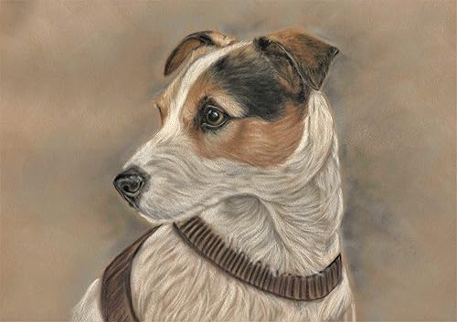 original jack russell