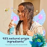 Childs Farm Coco-Nourish Leave-in Conditioner Hair Spray 100ml view 5