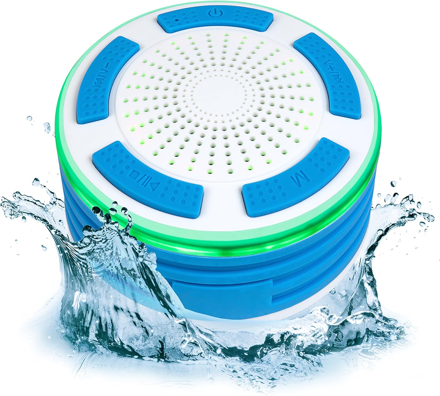 best floating speaker waterproof