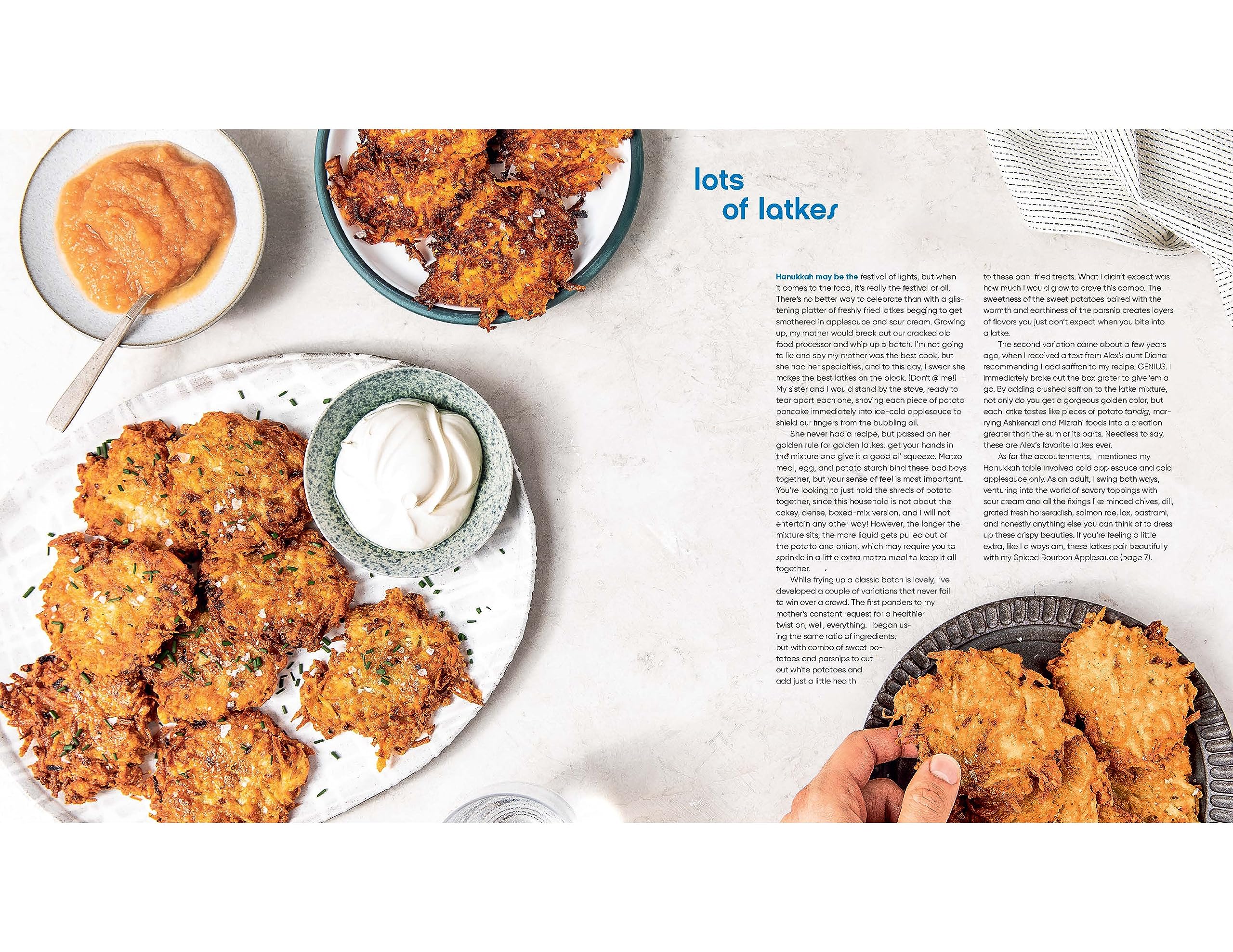 Jew-Ish: A Cookbook: Reinvented Recipes from a Modern Mensch