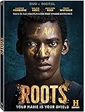 Roots [DVD + Digital]