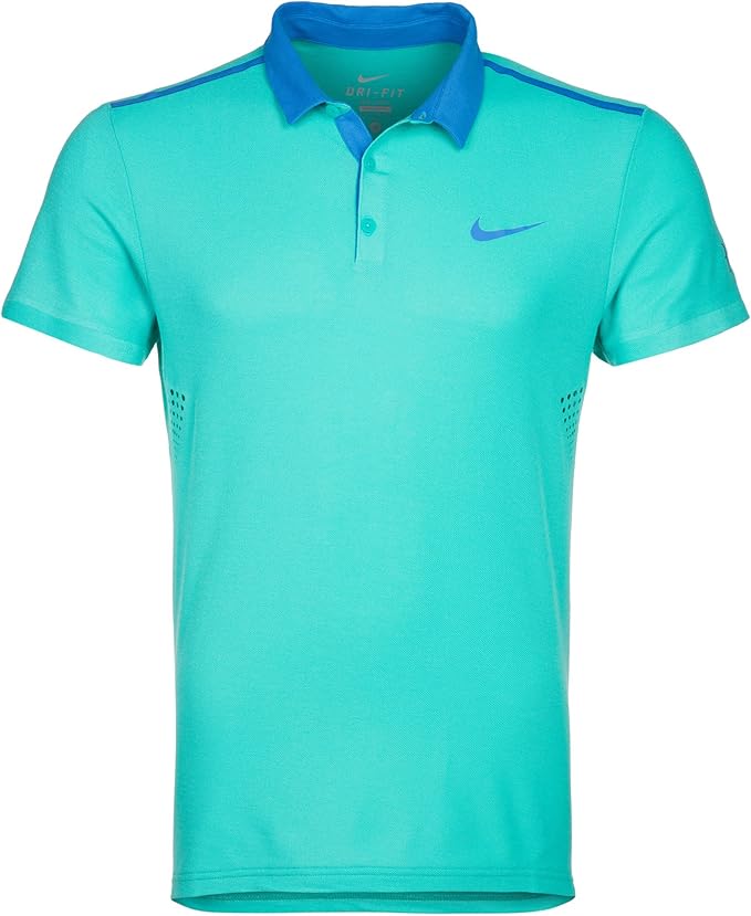 nike premier roger federer polo