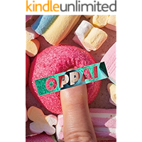 OPPAI zine the fuu (Japanese Edition) book cover