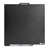 3DHUB Dual-Sided PEI Plate 257x257mm for Bambu Lab