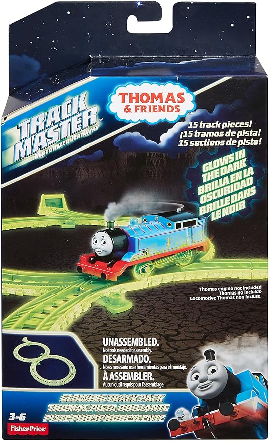 thomas trackmaster track pack
