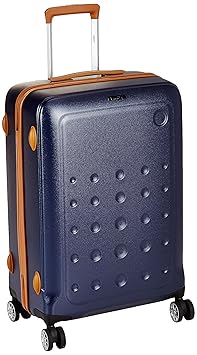 Tamo Nylon 13 inches Dark Blue Carry-On (5016021938391)