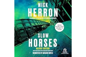 Slow Horses: Deluxe Edition
