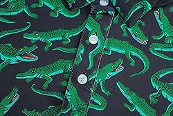 Men's Funny Golf Polo Shirts Short Sleeve