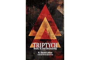 Triptych: Death, AI, and Librarianship